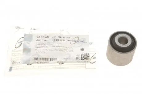 Подвеска, рычаг независимой подвески колеса TRUCKTEC AUTOMOTIVE 02.32.027