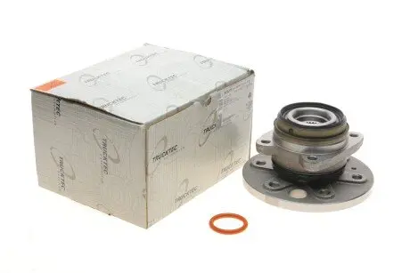 Комплект подшипника ступицы колеса TRUCKTEC AUTOMOTIVE 02.32.133