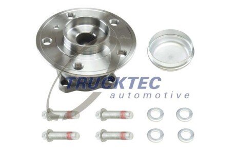 Комплект подшипника ступицы колеса TRUCKTEC AUTOMOTIVE 02.32.143