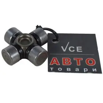 Шарнір, колонка кермового керування. TRUCKTEC AUTOMOTIVE 02.34.033