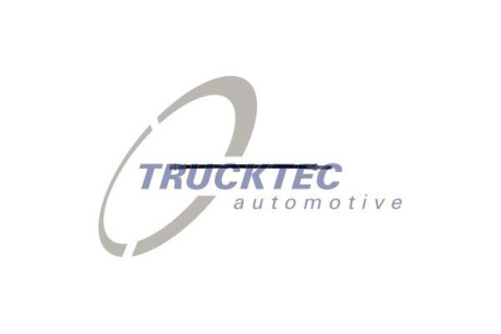 Гальмівний шланг TRUCKTEC AUTOMOTIVE 02.35.047