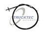 Трос, стояночная тормозная система TRUCKTEC AUTOMOTIVE 02.35.259 (фото 1)