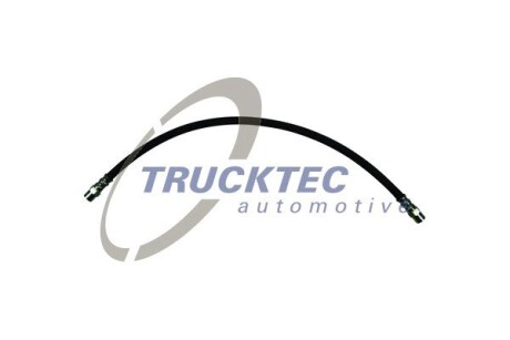 Гальмівний шланг TRUCKTEC AUTOMOTIVE 02.35.297