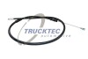 Трос, стояночная тормозная система TRUCKTEC AUTOMOTIVE 02.35.405 (фото 1)