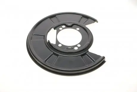 Отражатель, диск тормозного механизма TRUCKTEC AUTOMOTIVE 02.35.455