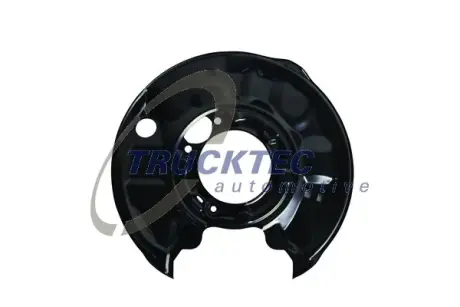Защита тормозного диска DB T. W203-C209-R171 00-11 LE TRUCKTEC AUTOMOTIVE 0235526