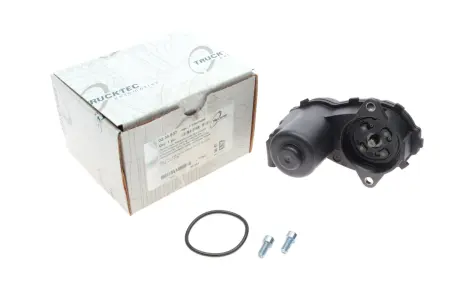 Електродвигун супорта гальмівного (заднього)/l) mb a-class (w176) 12-18 TRUCKTEC AUTOMOTIVE 02.35.637