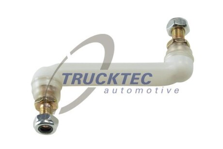 Тяга/стойка, стабилизатор TRUCKTEC AUTOMOTIVE 02.36.054