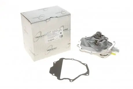 Вакуумный насос, тормозная система. TRUCKTEC AUTOMOTIVE 02.36.057