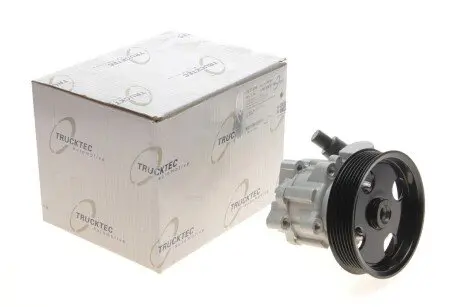 Гидравлический насос, рулевое управление TRUCKTEC AUTOMOTIVE 02.37.054