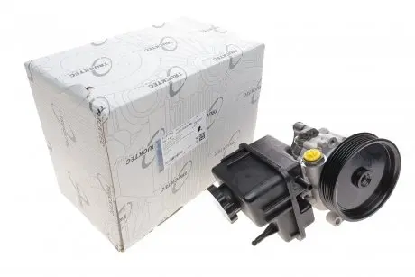 Гидравлический насос, рулевое управление TRUCKTEC AUTOMOTIVE 02.37.092