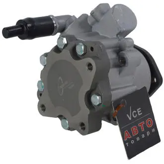 Гидравлический насос, рулевое управление TRUCKTEC AUTOMOTIVE 02.37.135