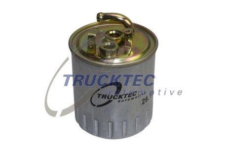 Топливный фильтр TRUCKTEC AUTOMOTIVE 02.38.043