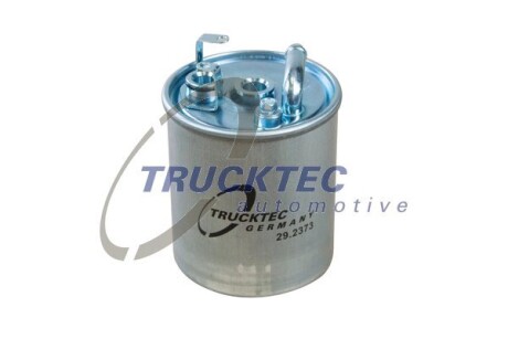 Топливный фильтр TRUCKTEC AUTOMOTIVE 02.38.050