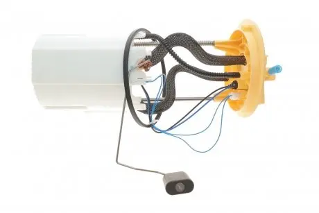 Насос топливный в бак VW Crafter 2.0TDI 11-16 TRUCKTEC AUTOMOTIVE 02.38.147