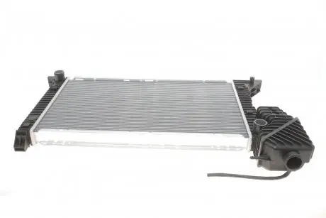 Радиатор, охлаждение двигателя TRUCKTEC AUTOMOTIVE 02.40.171