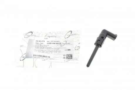 Датчик, уровень охлаждающей жидкости TRUCKTEC AUTOMOTIVE 02.40.219