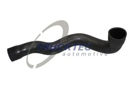 Трубка нагнетаемого воздуха TRUCKTEC AUTOMOTIVE 02.40.242