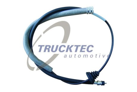 Трос спідометра TRUCKTEC AUTOMOTIVE 02.42.047