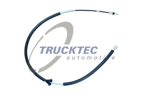 Трос спідометра TRUCKTEC AUTOMOTIVE 02.42.048