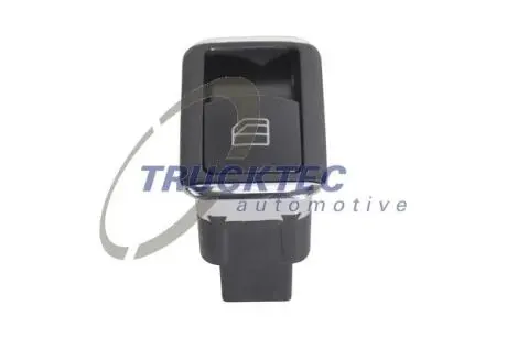Кнопка склопідйомника (R) MB C-class (W204)/E-class (W212) 07-15/Tesla Model S/Model X 14- TRUCKTEC AUTOMOTIVE 02.42.125