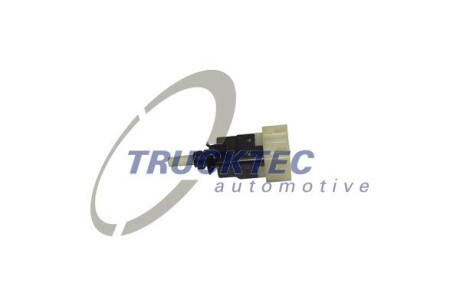 Выключатель фонаря сигнала торможения TRUCKTEC AUTOMOTIVE 02.42.269