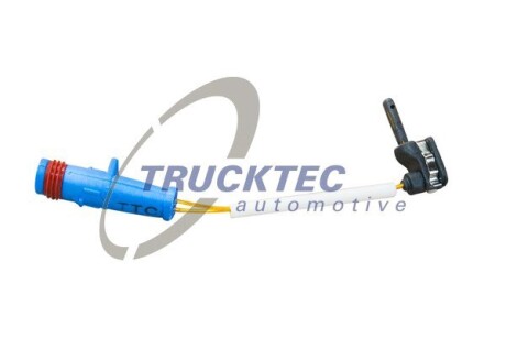 Датчик износа тормозных колодок mb a-class (w176)/e-class (w213) 12- TRUCKTEC AUTOMOTIVE 02.42.358