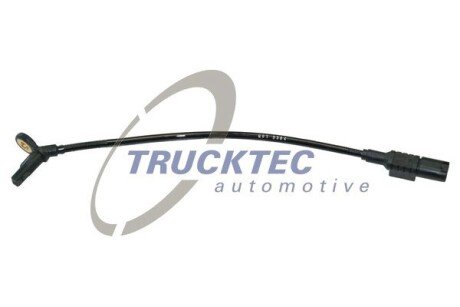 Датчик abs задній TRUCKTEC AUTOMOTIVE 02.42.363