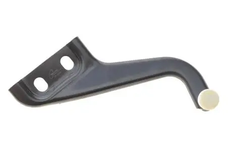 Ролик двери (боковой/посредине/L) MB Sprinter (W906) 06-18 TRUCKTEC AUTOMOTIVE 02.53.004