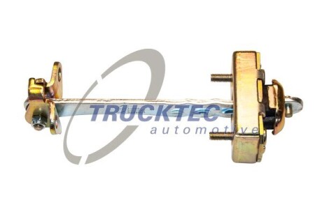 Фіксатор дверей TRUCKTEC AUTOMOTIVE 02.53.144