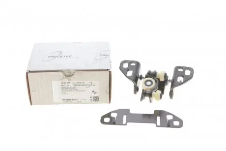 Направляющая ролика, сдвижная дверь TRUCKTEC AUTOMOTIVE 02.53.155