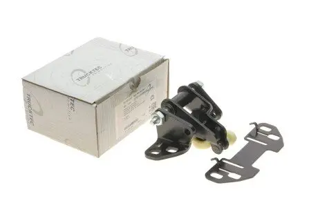 Направляющая ролика, сдвижная дверь TRUCKTEC AUTOMOTIVE 02.53.234