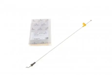 Трос, замок двери TRUCKTEC AUTOMOTIVE 02.54.054