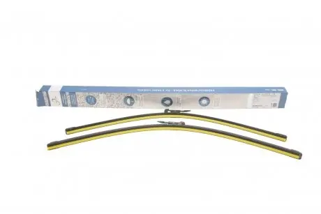 Щетка стеклоочистителя TRUCKTEC AUTOMOTIVE 02.58.409