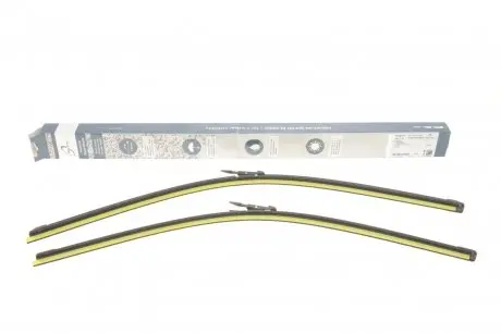 Щетка стеклоочистителя TRUCKTEC AUTOMOTIVE 02.58.413