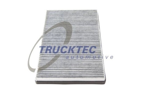 Фильтр салона TRUCKTEC AUTOMOTIVE 02.59.084