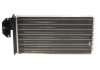 Радиатор печки mb sprinter/vw lt tdi 96-06 TRUCKTEC AUTOMOTIVE 02.59.142 (фото 1)