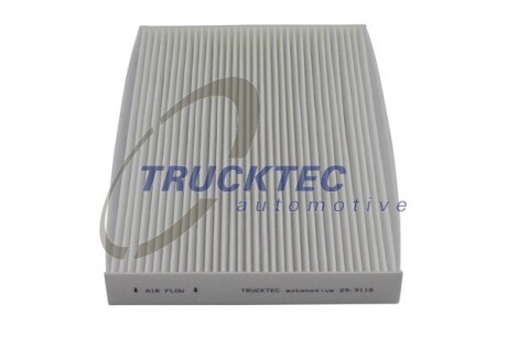 Фільтр салону TRUCKTEC AUTOMOTIVE 02.59.164