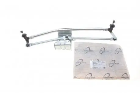 Система тяг и рычагов привода стеклоочистителя TRUCKTEC AUTOMOTIVE 02.61.013