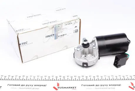 Двигатель стеклоочистителя TRUCKTEC AUTOMOTIVE 02.61.017
