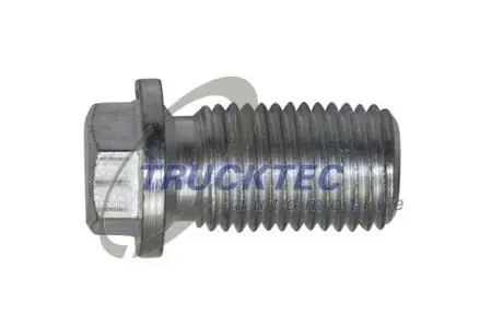 Болт слива масла mb om601-602/sprinter TRUCKTEC AUTOMOTIVE 02.67.125