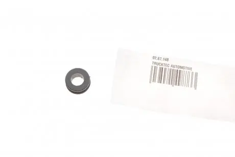 Втулка, шток вилки перемикання TRUCKTEC AUTOMOTIVE 02.67.148