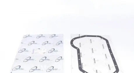 Прокладка, масляный поддон TRUCKTEC AUTOMOTIVE 07.10.006