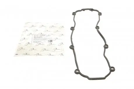 Прокладка, крышка головки цилиндра TRUCKTEC AUTOMOTIVE 07.10.101