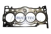 Прокладка гбц vw caddy iv 1.4 tsi 15- (1.02mm) TRUCKTEC AUTOMOTIVE 07.10.103 (фото 1)