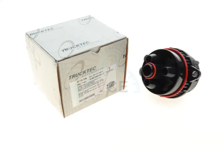 Сепаратор мастиловідділювач TRUCKTEC AUTOMOTIVE 07.10.125 (фото 1)