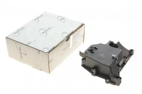 Маслоприемник (поддон) skoda karoq/vw t-roc 1.5 tsы 17- TRUCKTEC AUTOMOTIVE 07.10.141