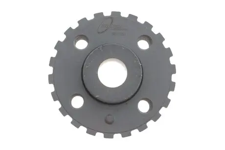 Шестерня, коленчатый вал TRUCKTEC AUTOMOTIVE 07.12.056