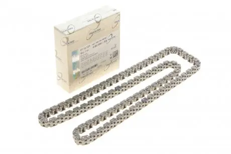 Цепь привода распредвала TRUCKTEC AUTOMOTIVE 07.12.123