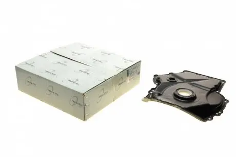 Кришка двигуна (передня) audi a3/a4/a5/q3/tt/skoda octavia ii/vw golf 1.8/2.0 04- TRUCKTEC AUTOMOTIVE 07.12.142